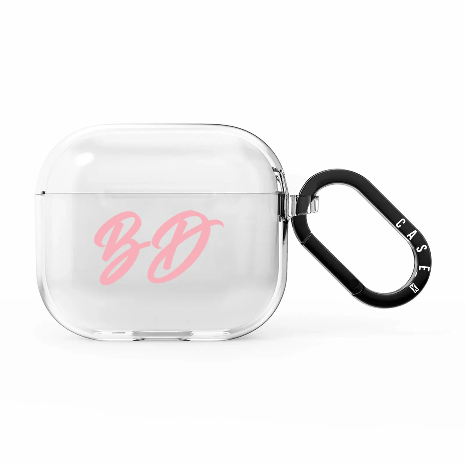 Custom Airpods Case