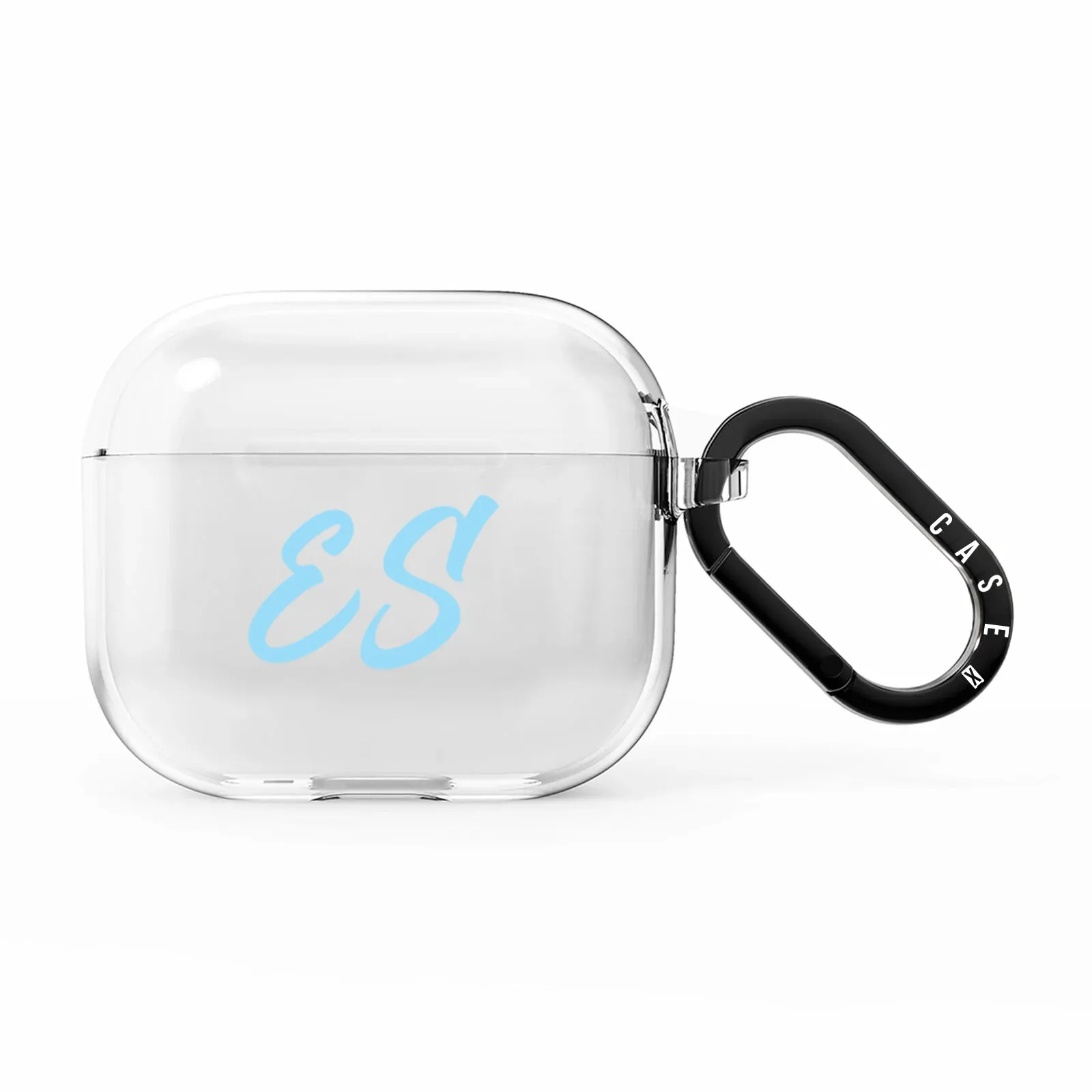 Custom Airpods Case