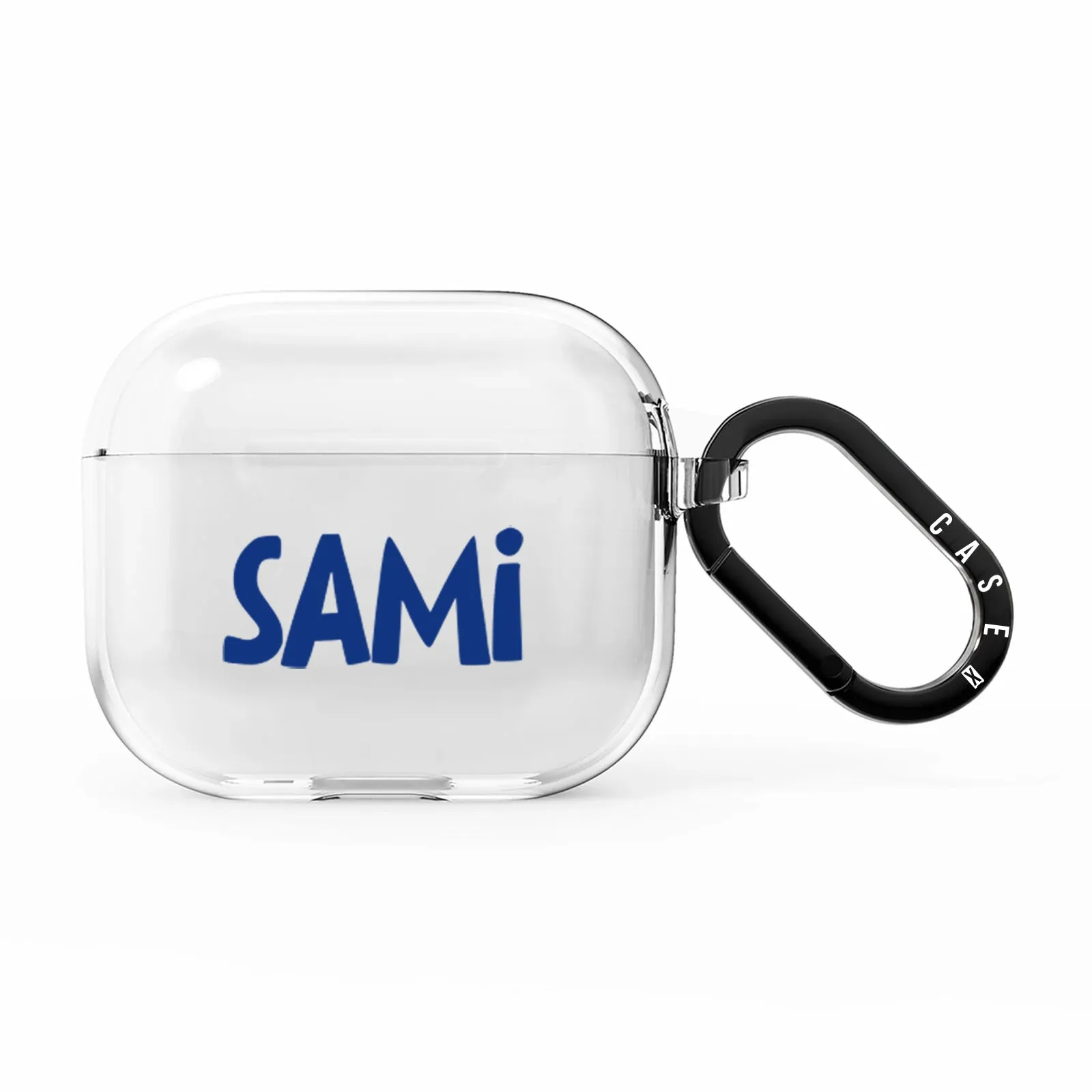 Custom Airpods Case