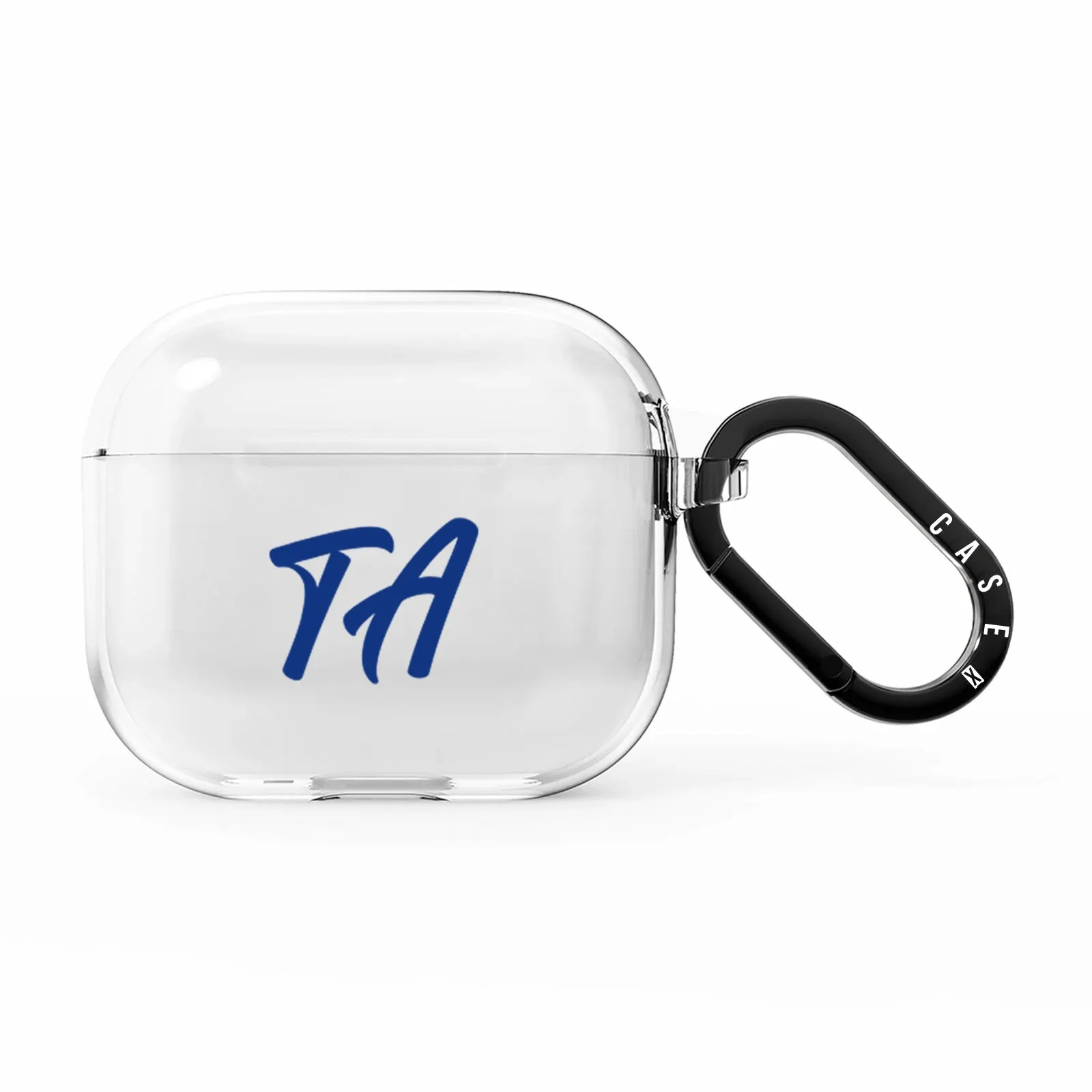 Custom Airpods Case