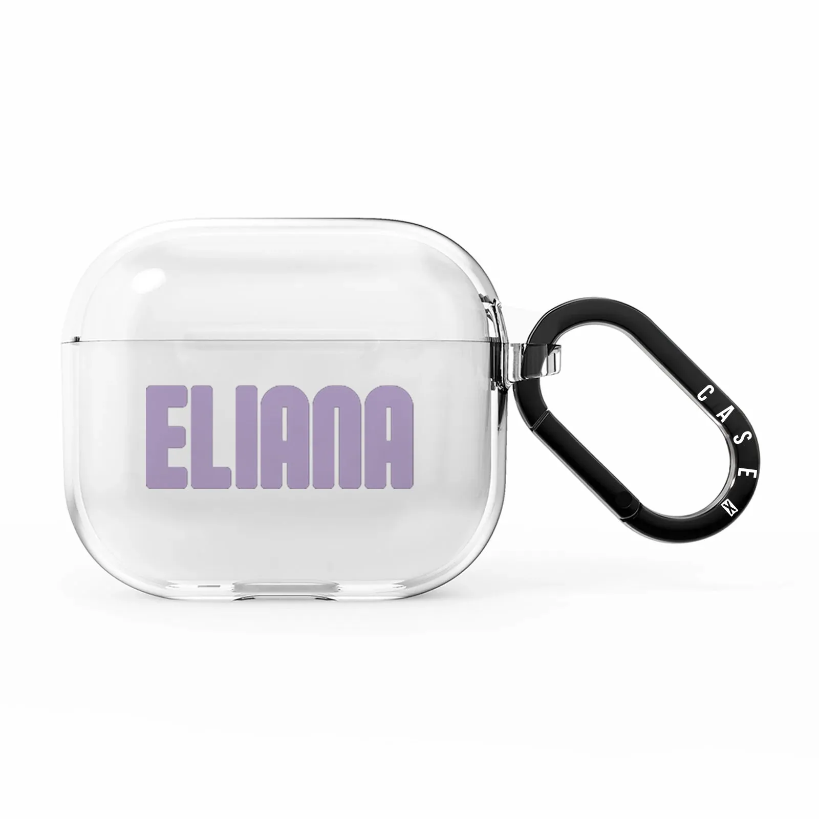Custom Airpods Case