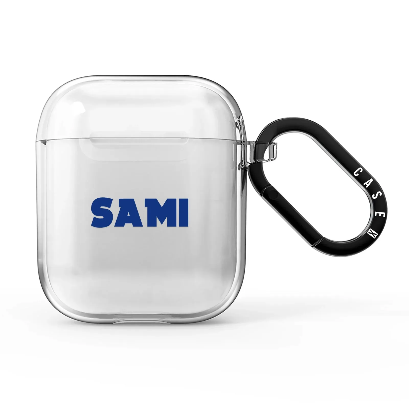 Custom Airpods Case
