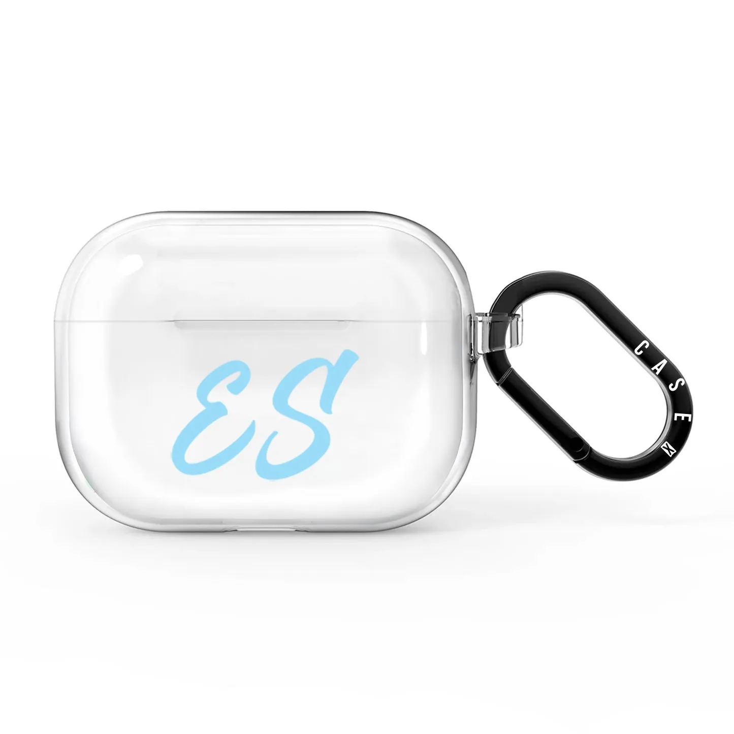 Custom Airpods Case