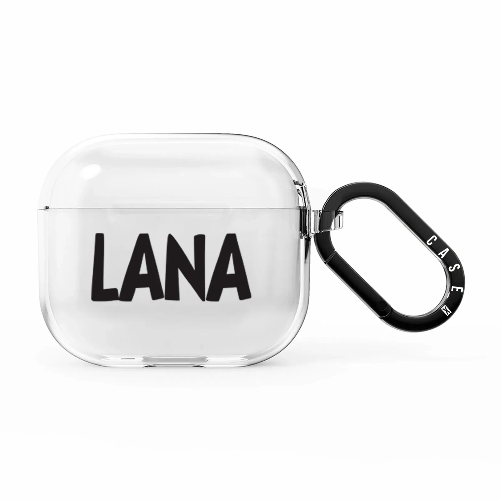 Custom Airpods Case