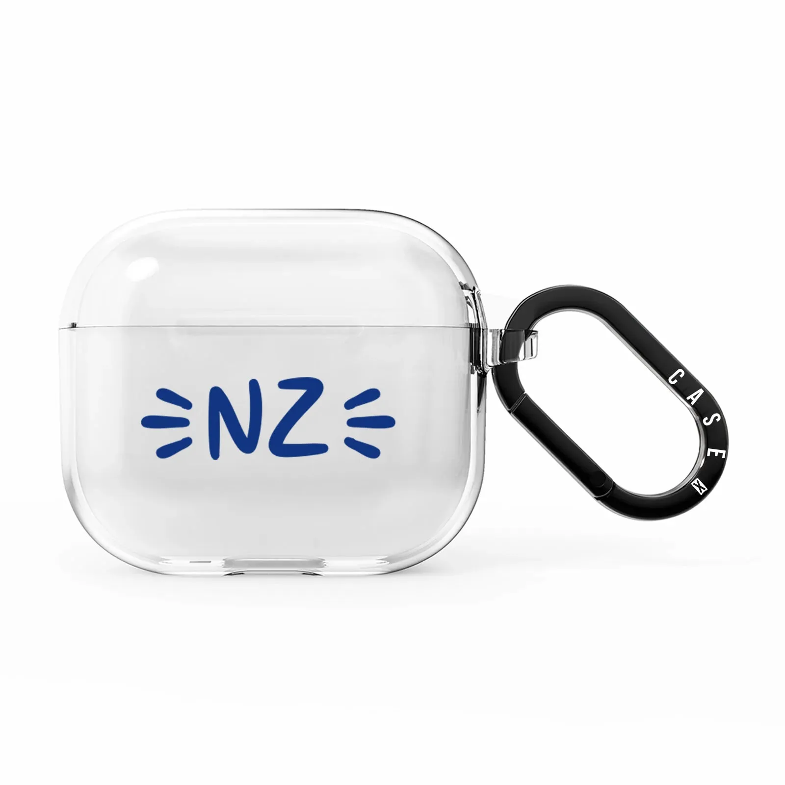 Custom Airpods Case