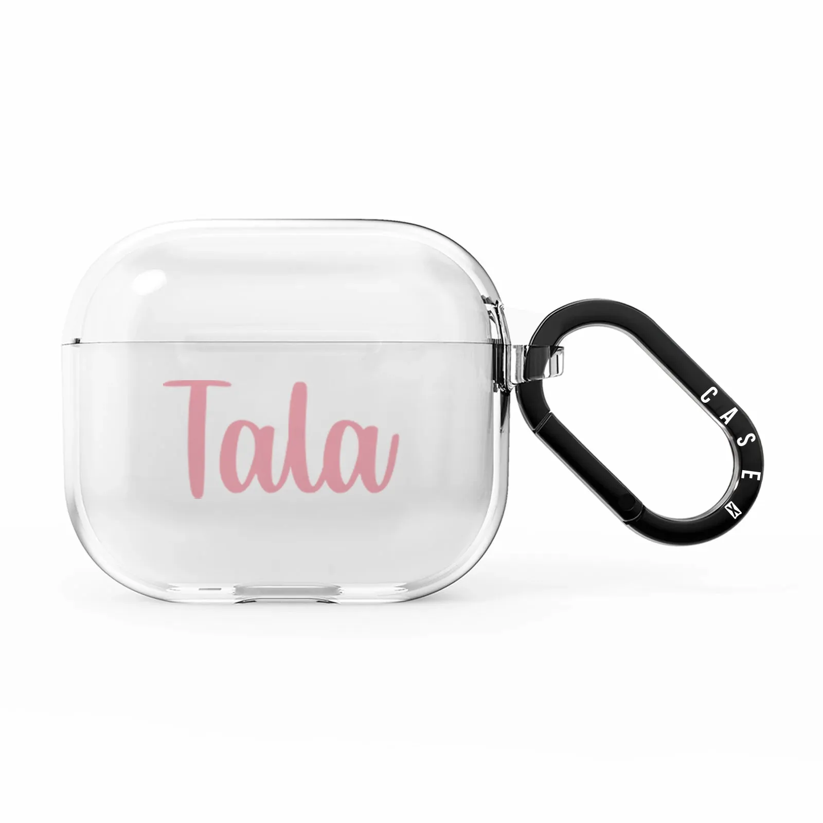 Custom Airpods Case