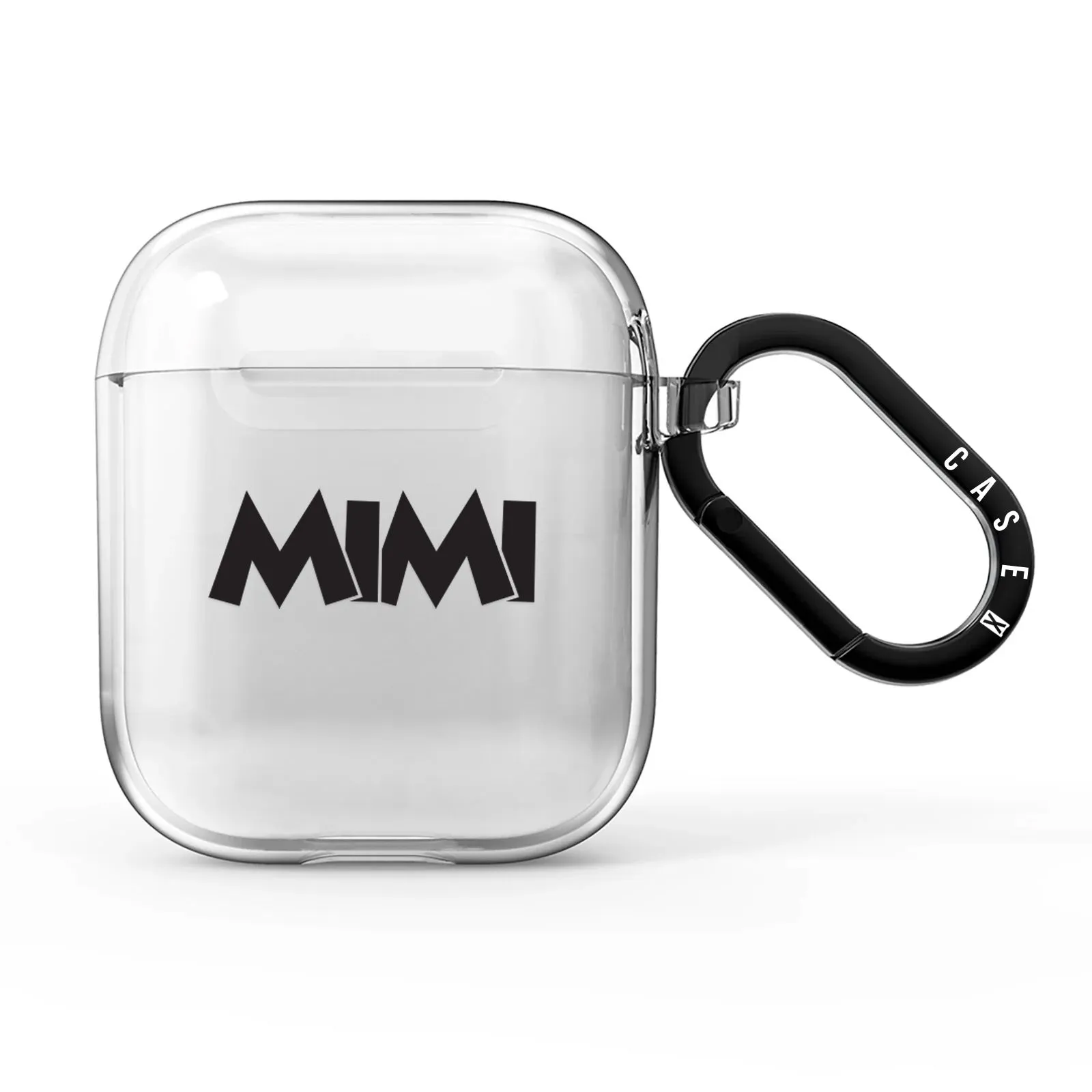 Custom Airpods Case