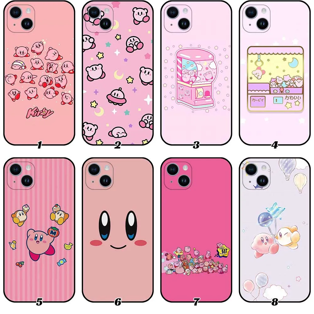 Custom Phone Cases for Various Models
