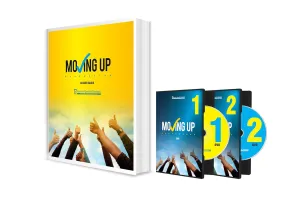Customer Service Training Program Moving Up Facilitator Kit