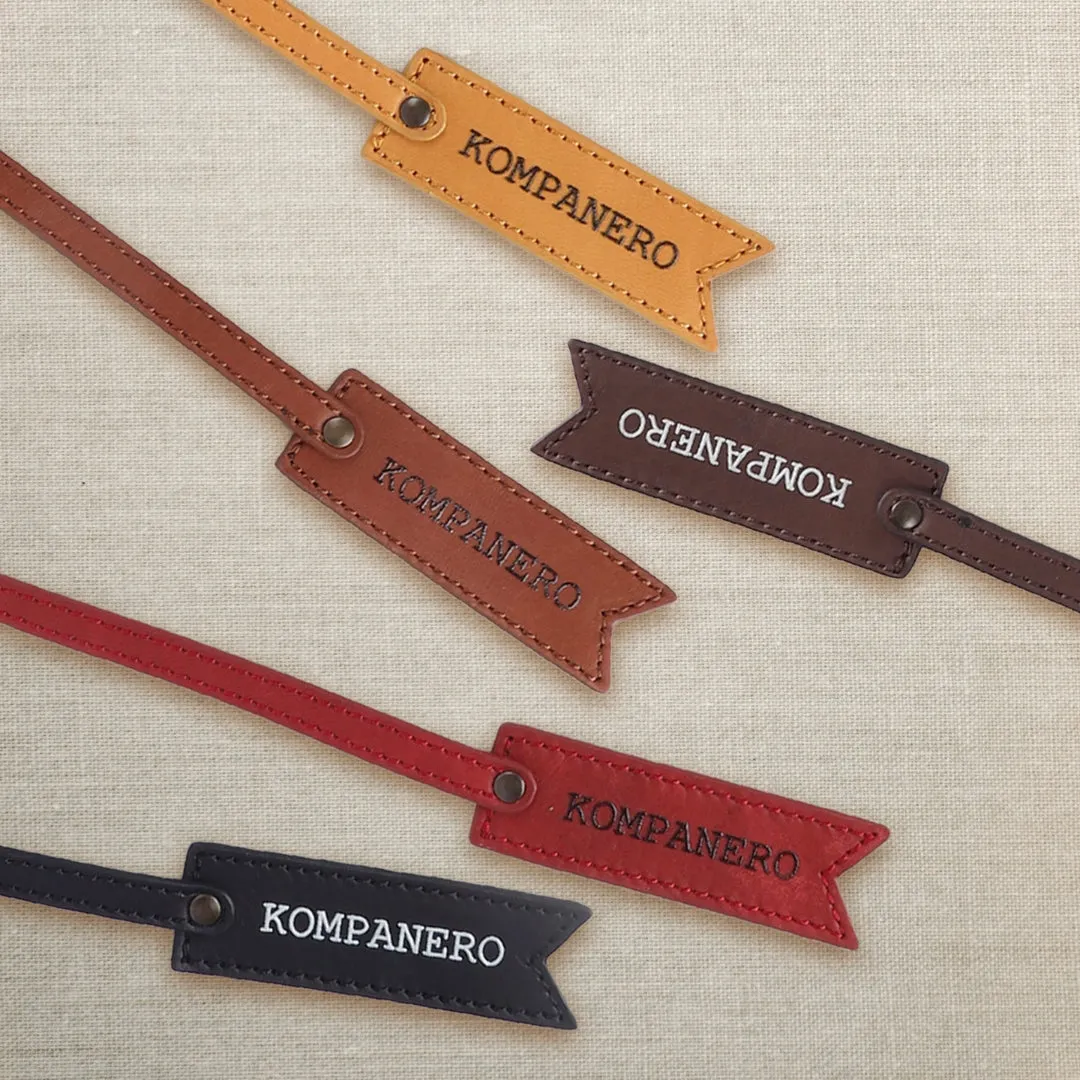 Customize Name Tag