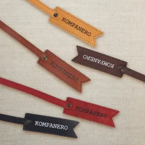 Customize Name Tag
