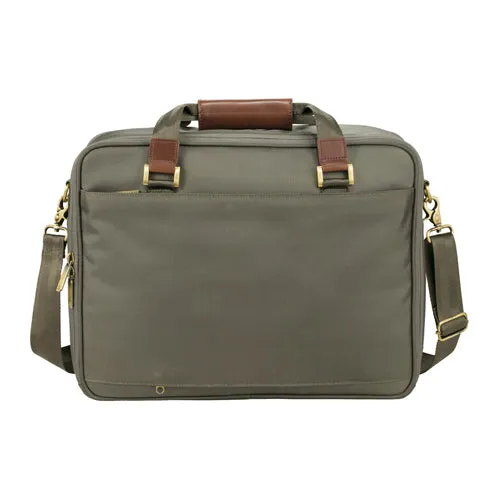 Cutter & Buck® Bainbridge 15" Computer Briefcase