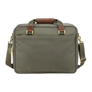 Cutter & Buck® Bainbridge 15" Computer Briefcase