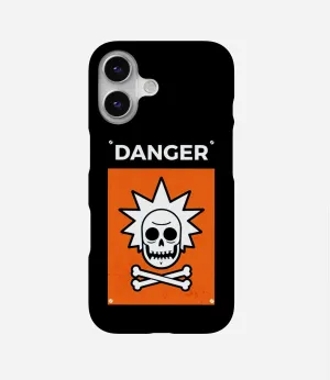Danger Rick Case