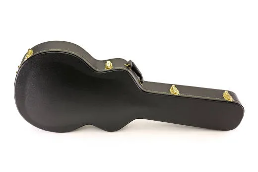 Deluxe Arch Top Hardshell Classical Guitar (Made In Canada) Model 200