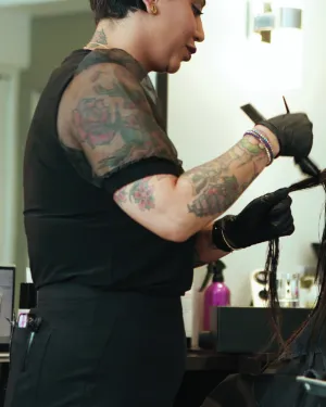 Demo Class: SMOOTHING MASTER CLASS