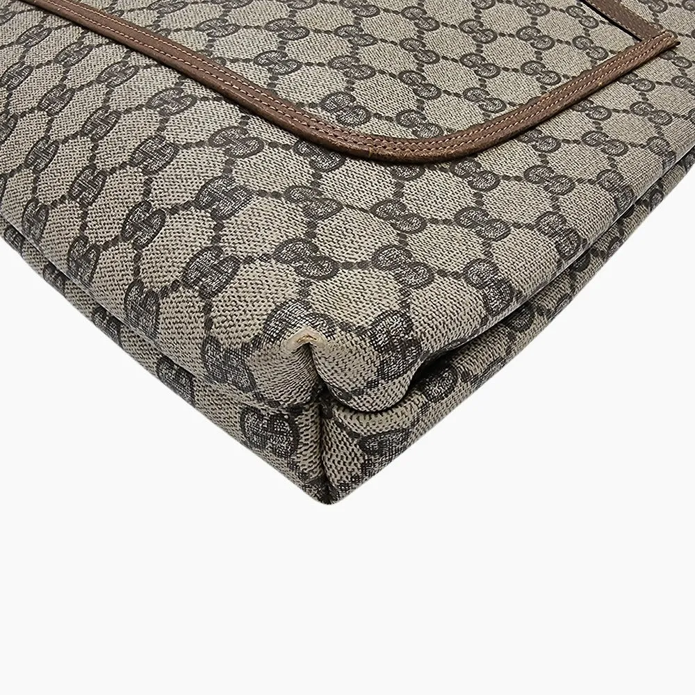 DIAMANT CANVAS TOTE