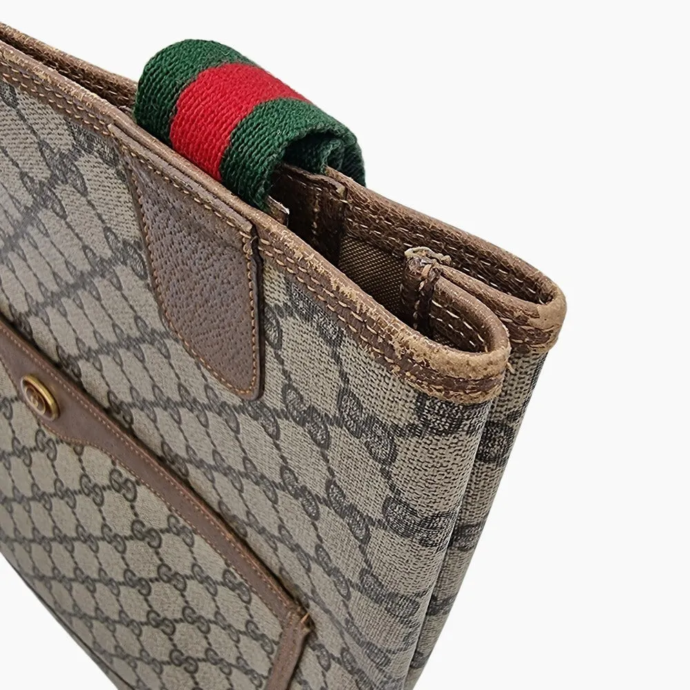 DIAMANT CANVAS TOTE