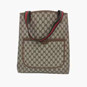 DIAMANT CANVAS TOTE