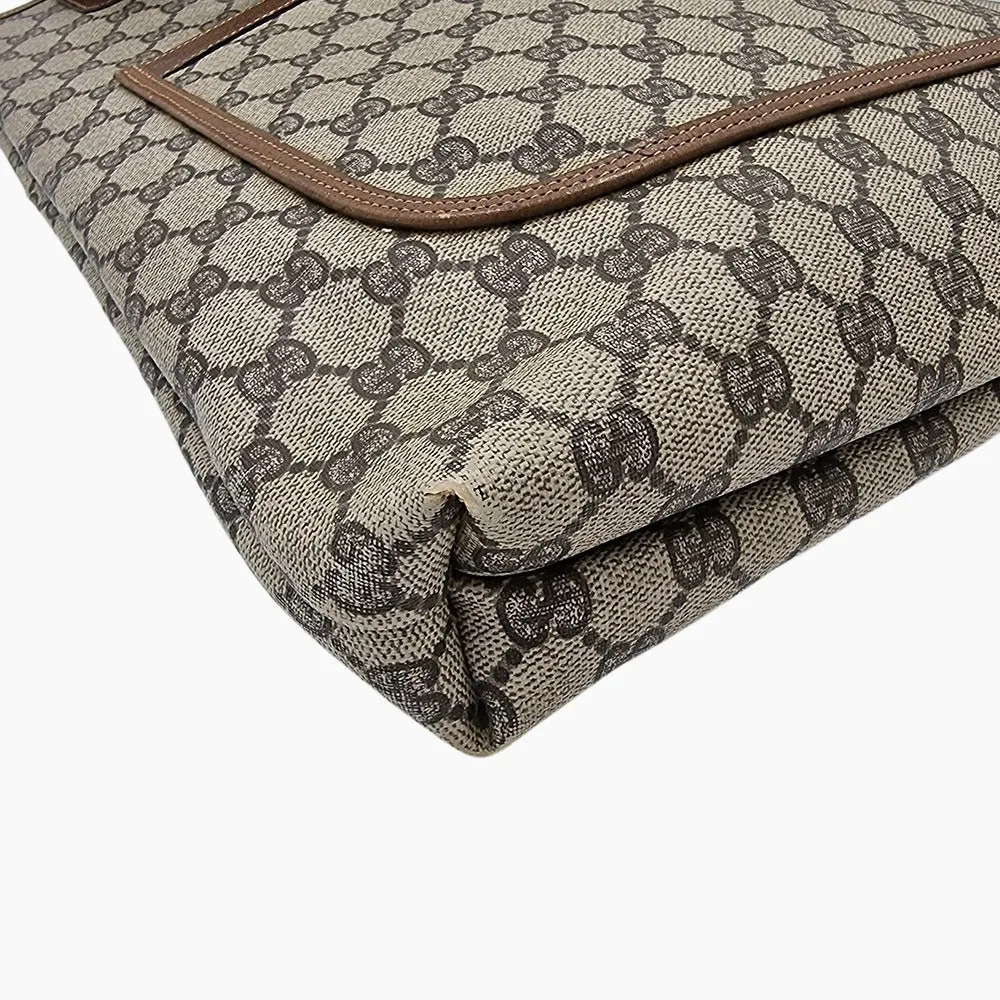 DIAMANT CANVAS TOTE