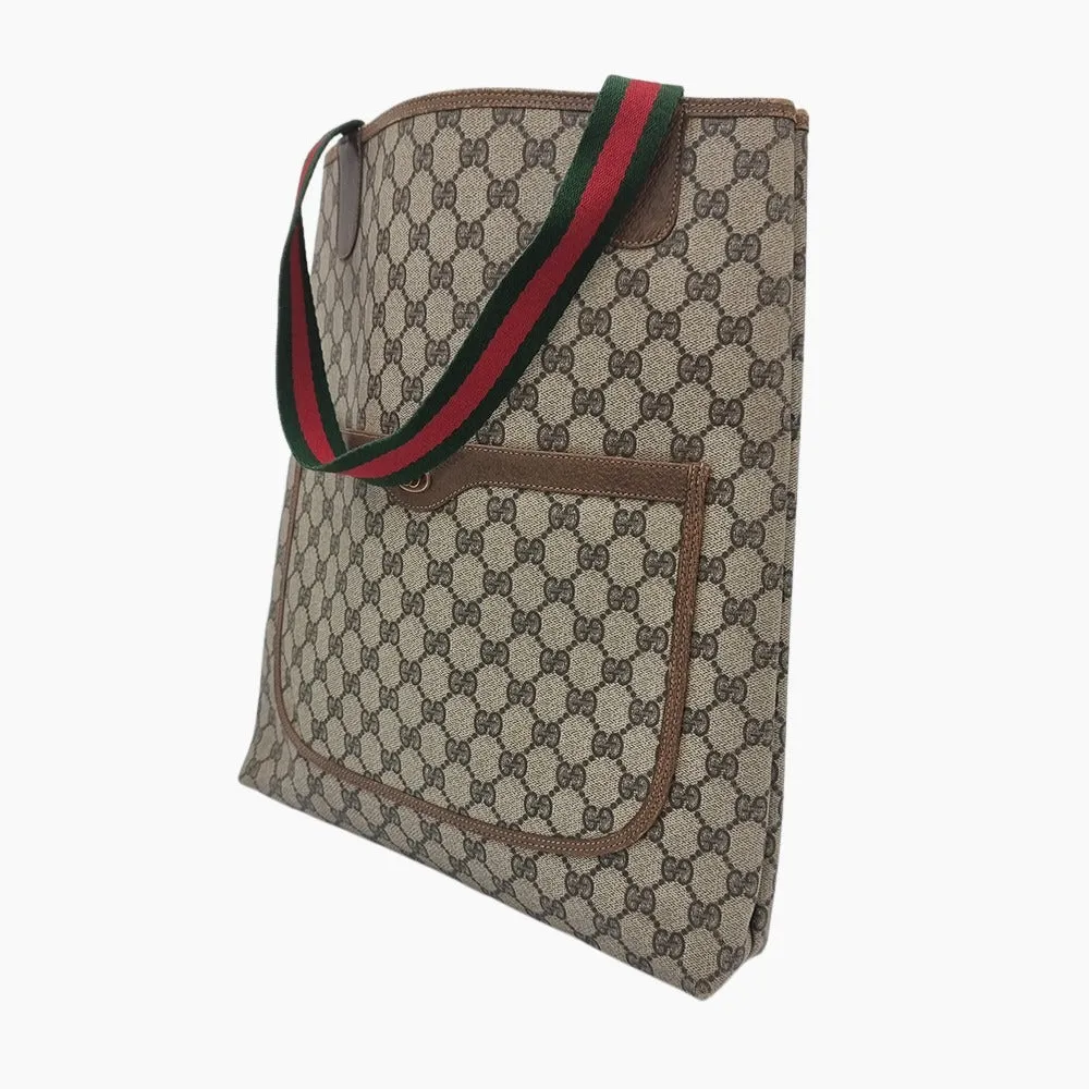 DIAMANT CANVAS TOTE