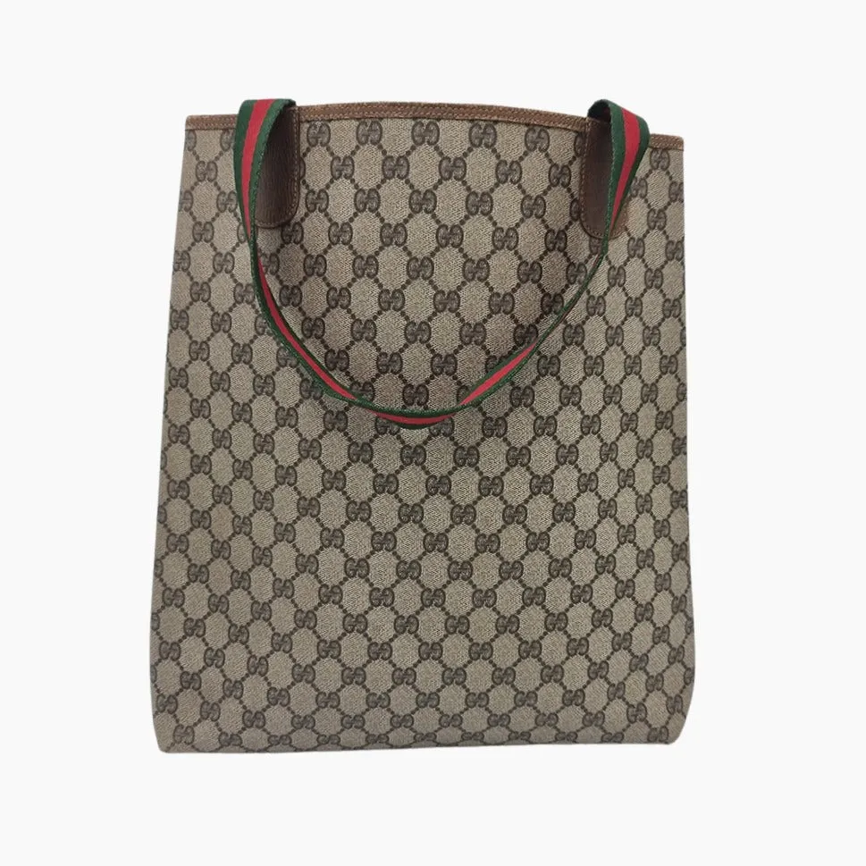 DIAMANT CANVAS TOTE
