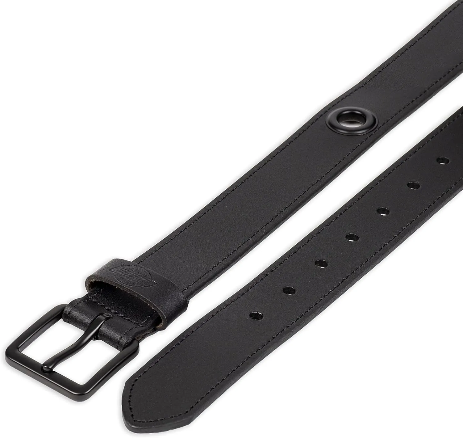 Dickies Men's Casual Leather Belt