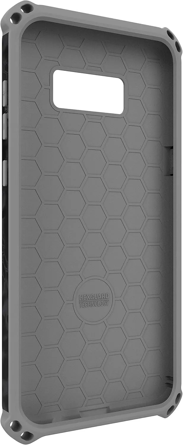 DILEX Kryptek Case for Samsung Galaxy S8  - Typhon