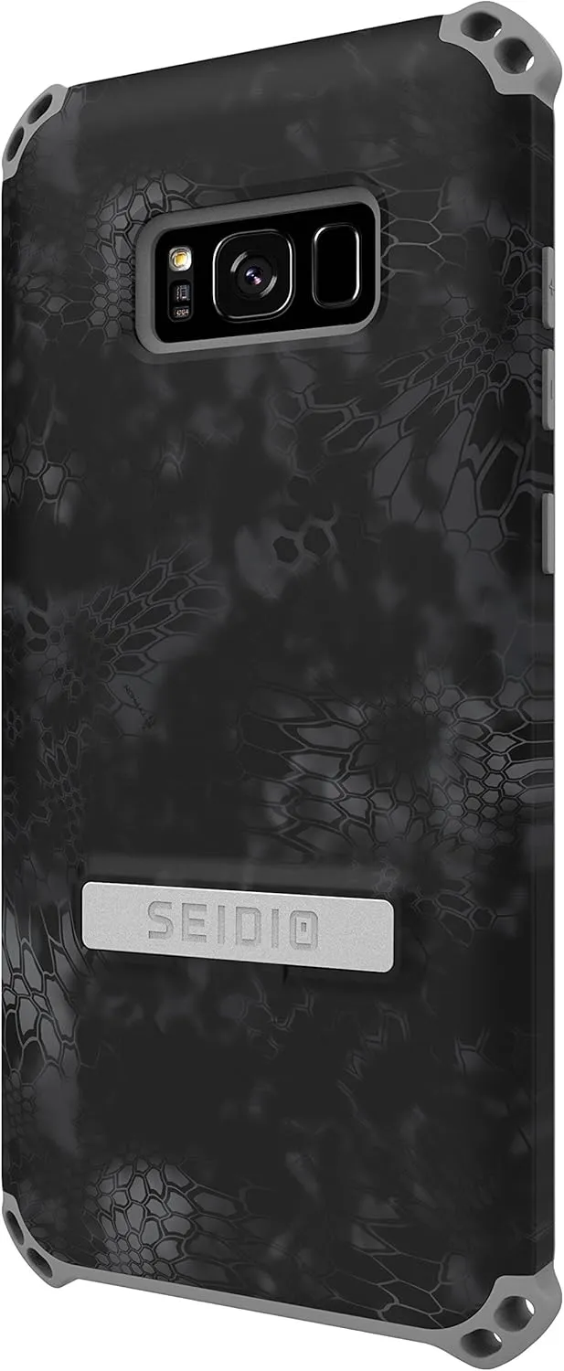 DILEX Kryptek Case for Samsung Galaxy S8  - Typhon