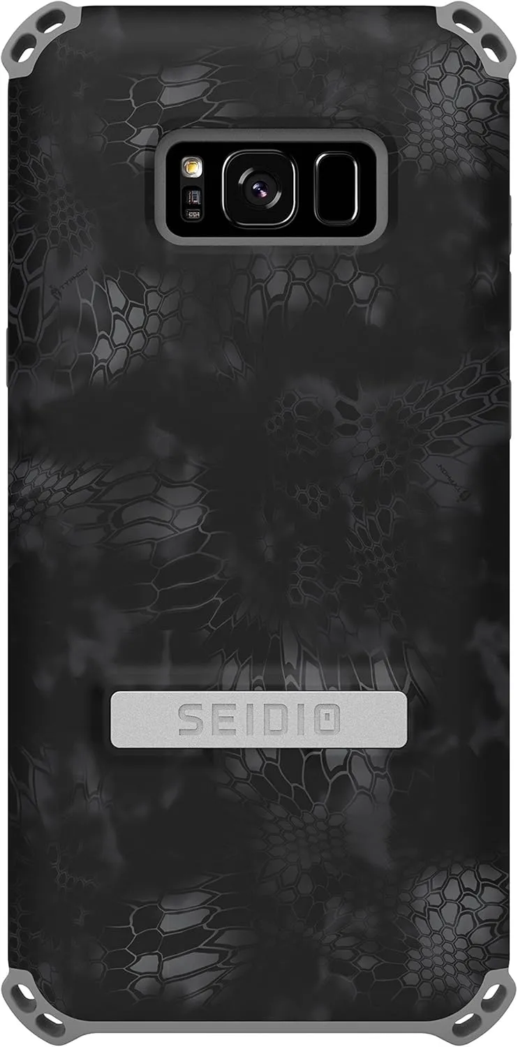 DILEX Kryptek Case for Samsung Galaxy S8  - Typhon