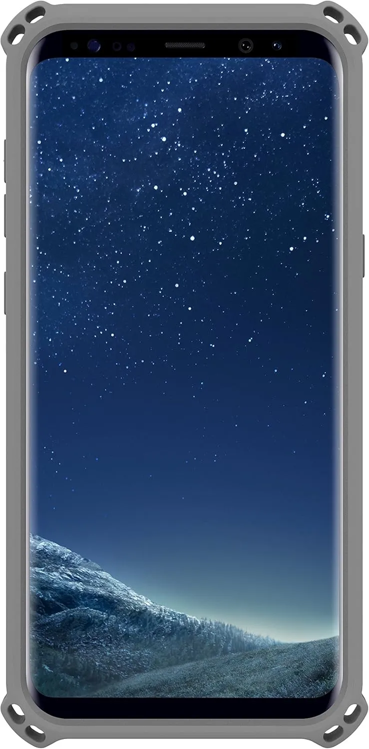 DILEX Kryptek Case for Samsung Galaxy S8  - Typhon