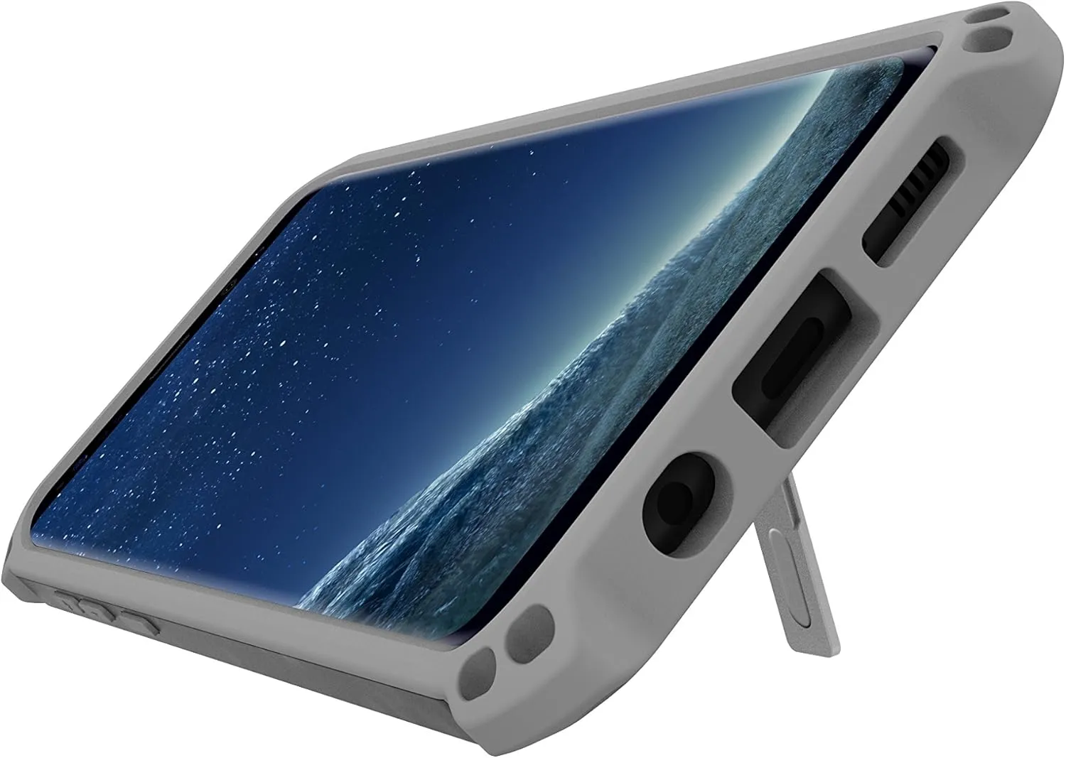 DILEX Kryptek Case for Samsung Galaxy S8  - Typhon