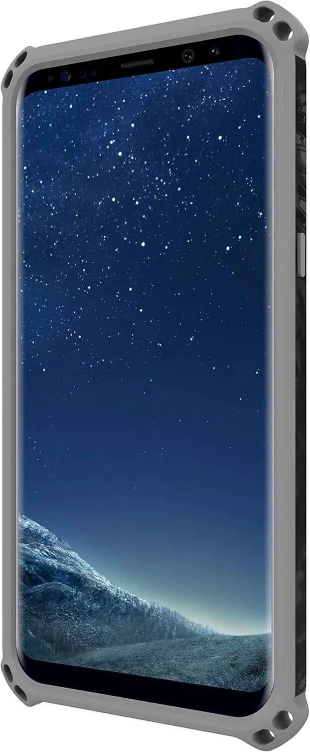 DILEX Kryptek Case for Samsung Galaxy S8  - Typhon