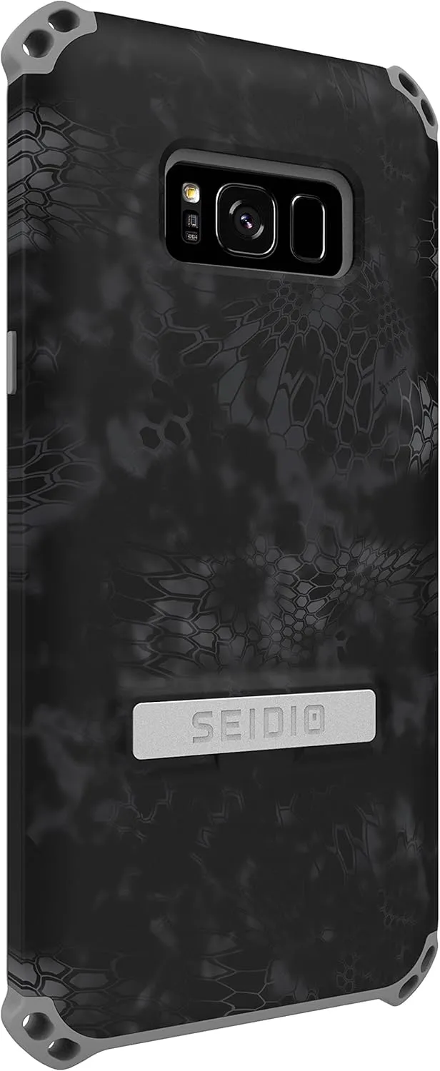 DILEX Kryptek Case for Samsung Galaxy S8  - Typhon