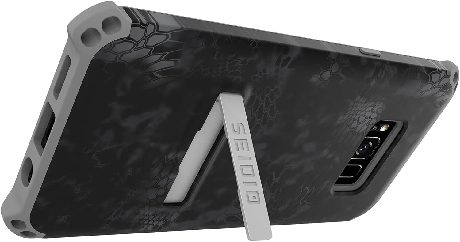 DILEX Kryptek Case for Samsung Galaxy S8  - Typhon