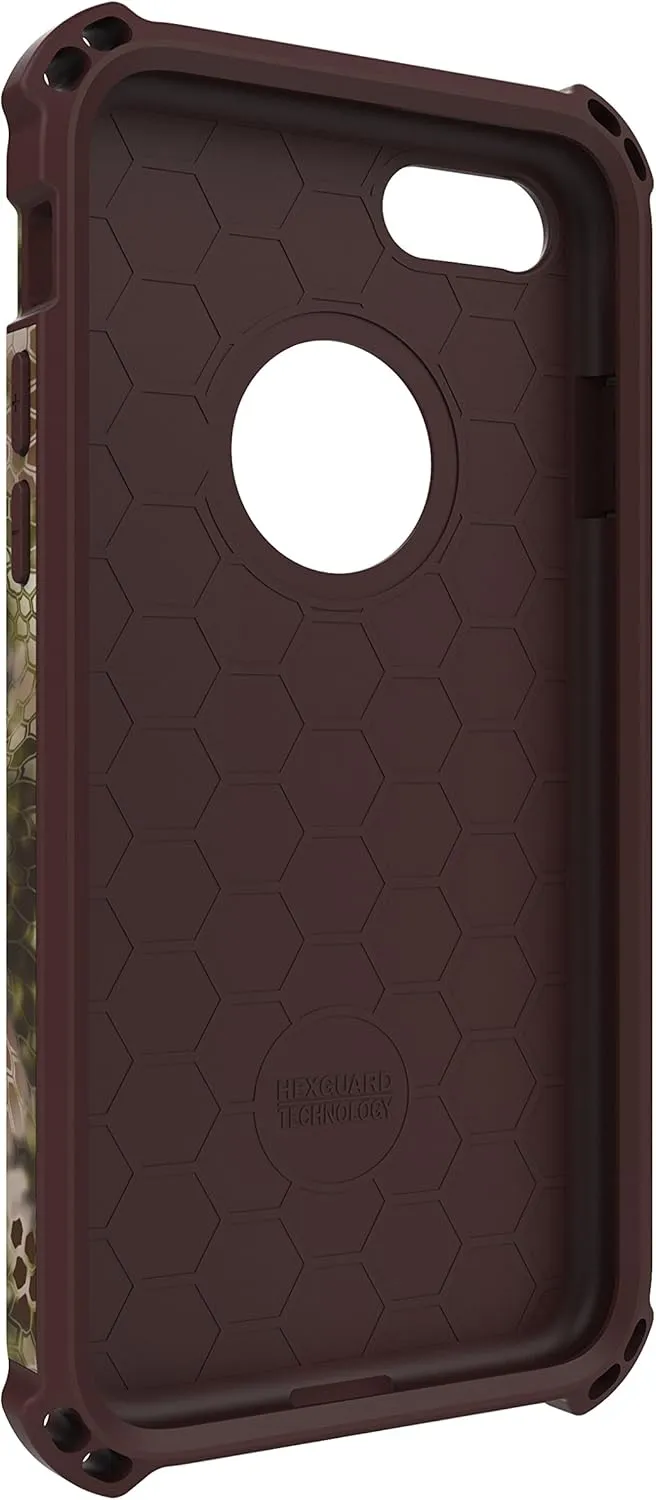 Dilex Kryptek with Kickstand for iPhone 7 and iPhone 8 (Highlander)