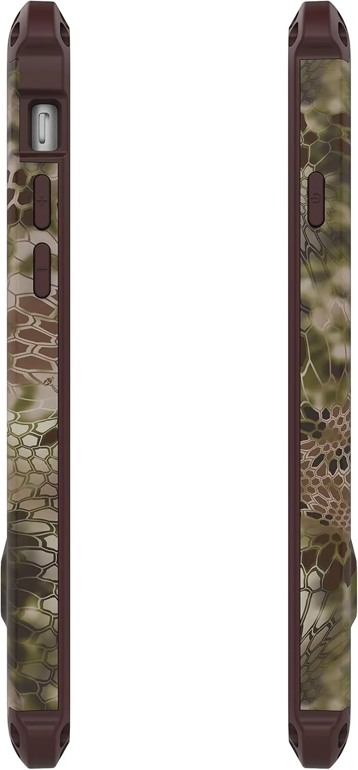 Dilex Kryptek with Kickstand for iPhone 7 and iPhone 8 (Highlander)