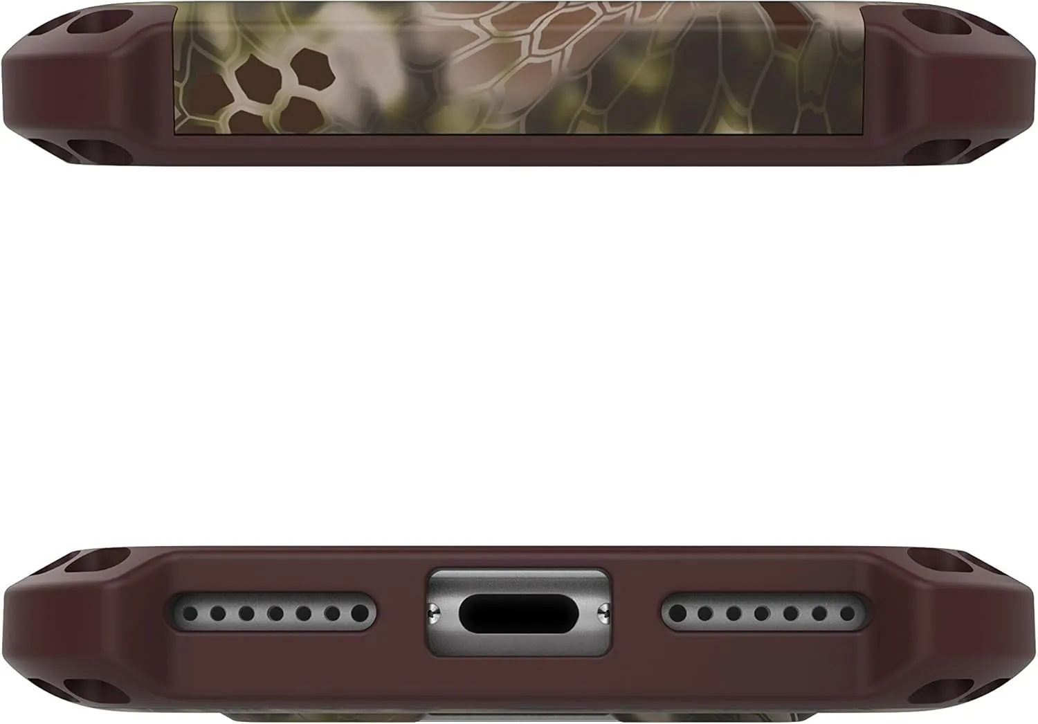 Dilex Kryptek with Kickstand for iPhone 7 and iPhone 8 (Highlander)