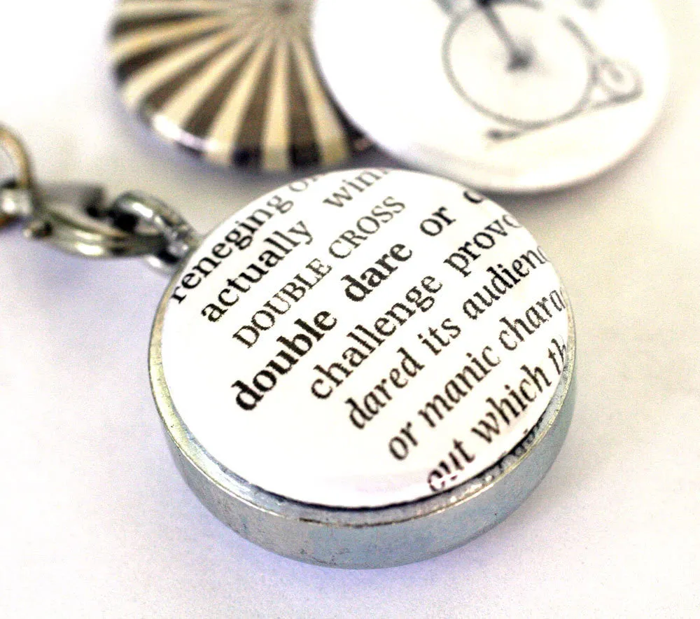 do hard stuff magnetic locket