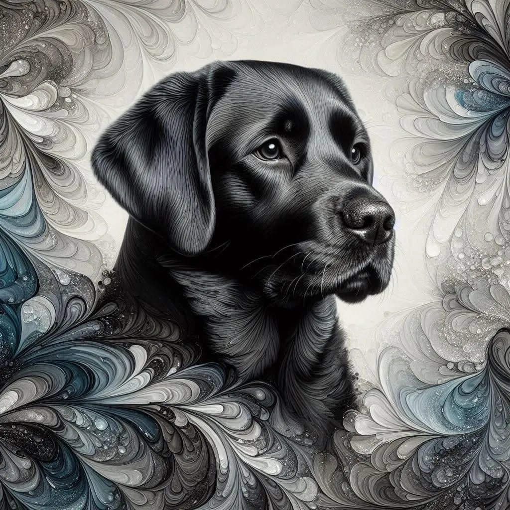 Dog Breed Totes