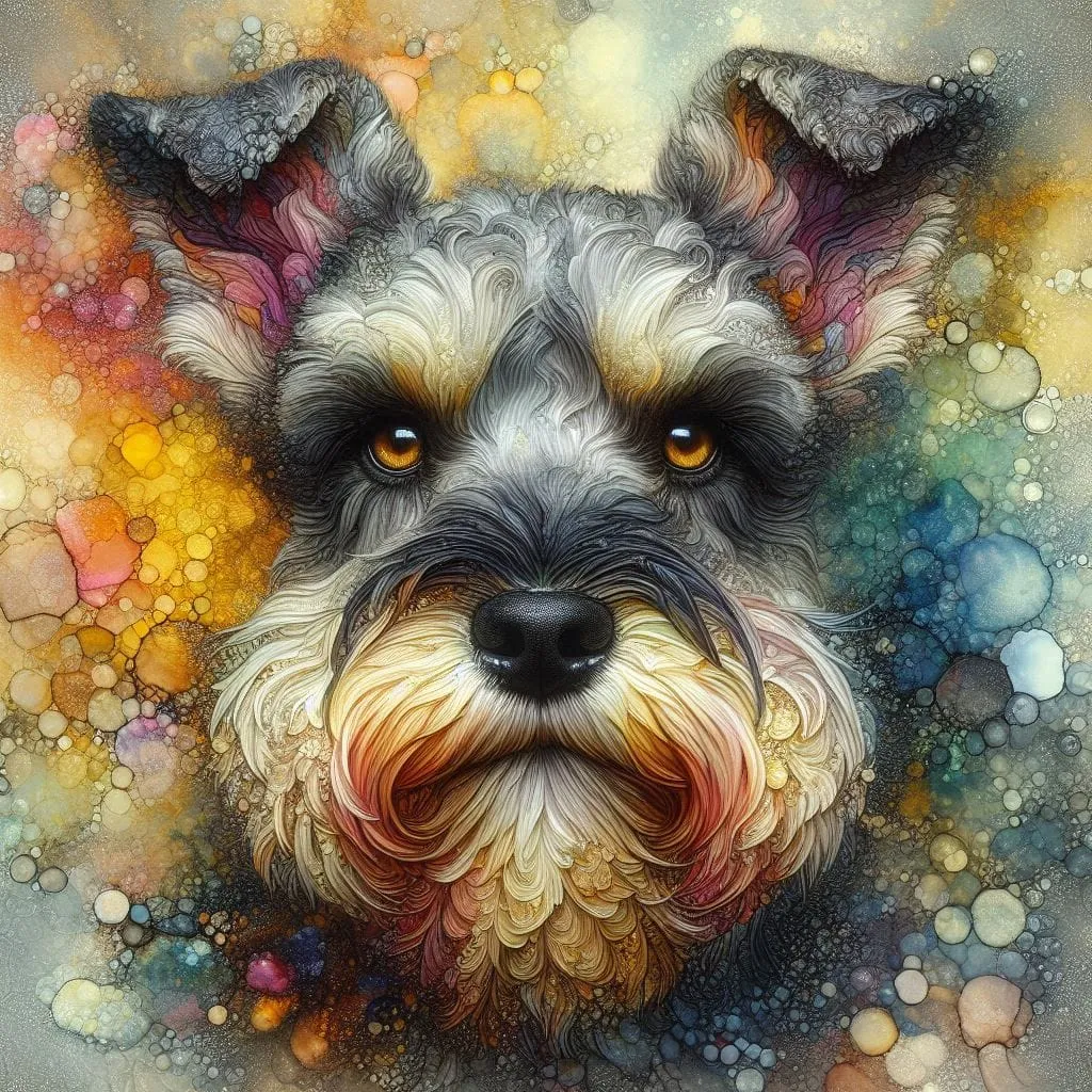 Dog Breed Totes