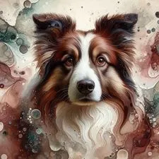 Dog Breed Totes