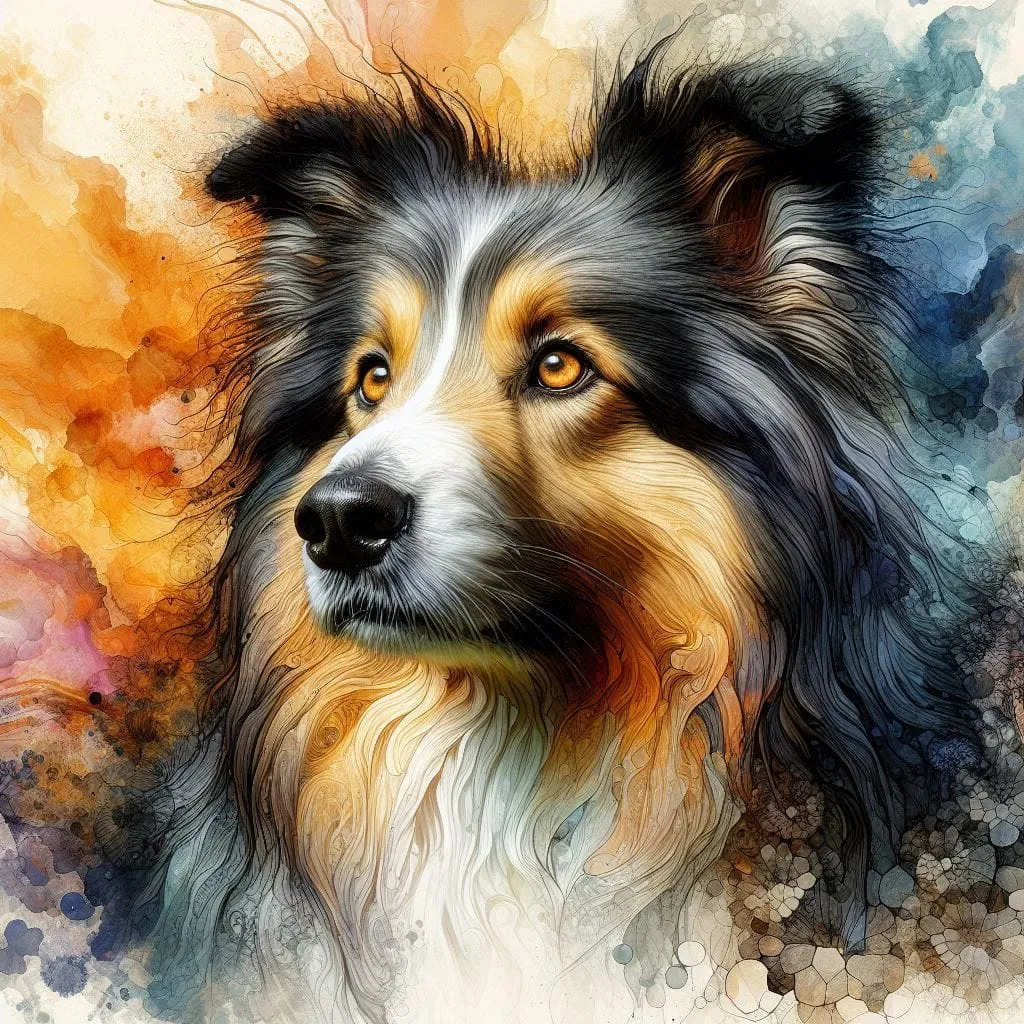 Dog Breed Totes