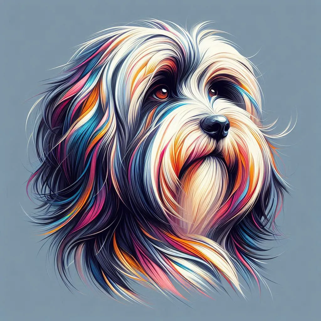 Dog Breed Totes