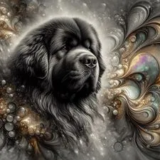 Dog Breed Totes