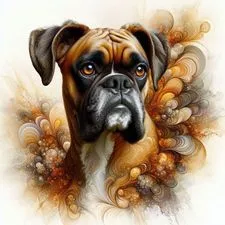 Dog Breed Totes