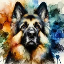 Dog Breed Totes