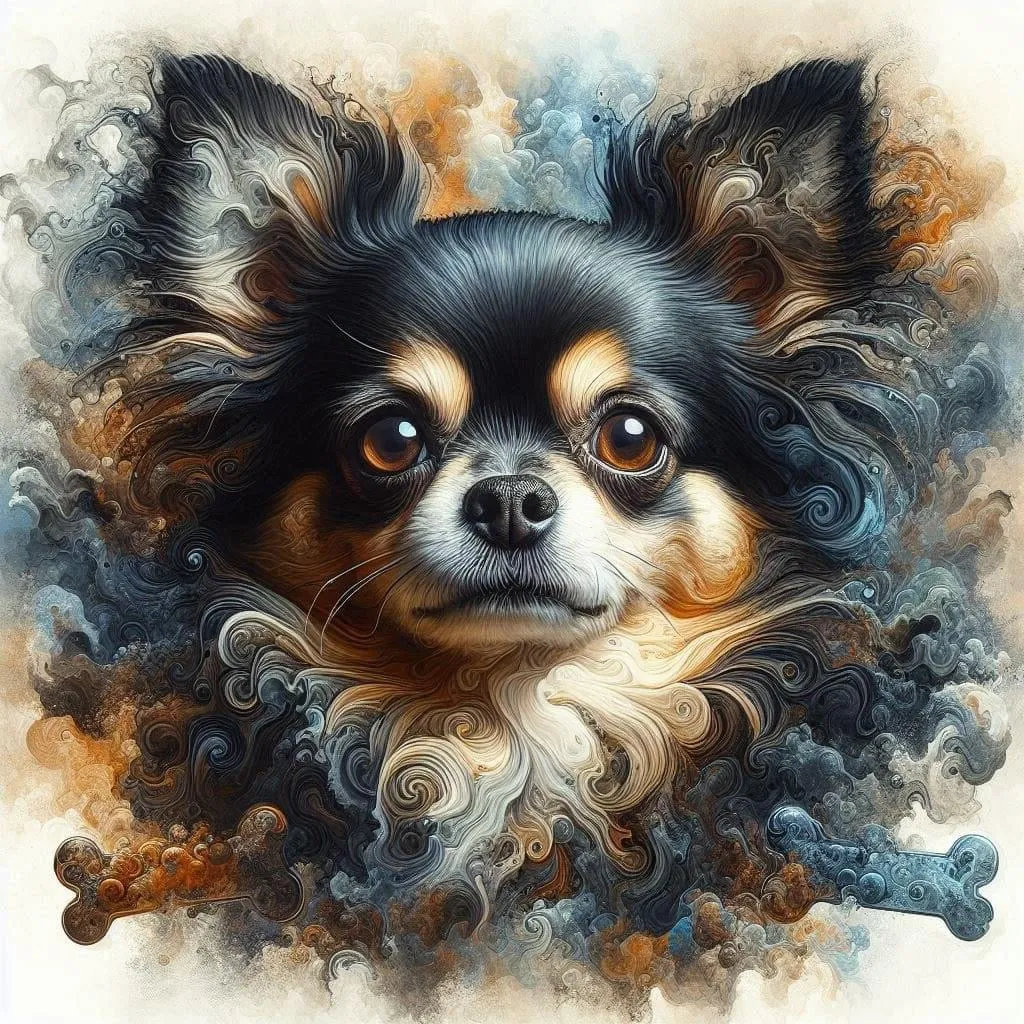 Dog Breed Totes