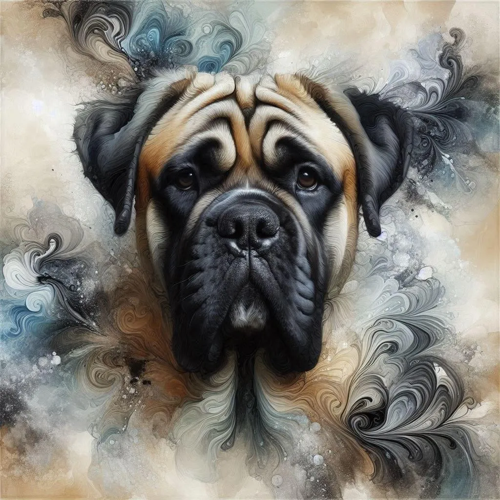 Dog Breed Totes