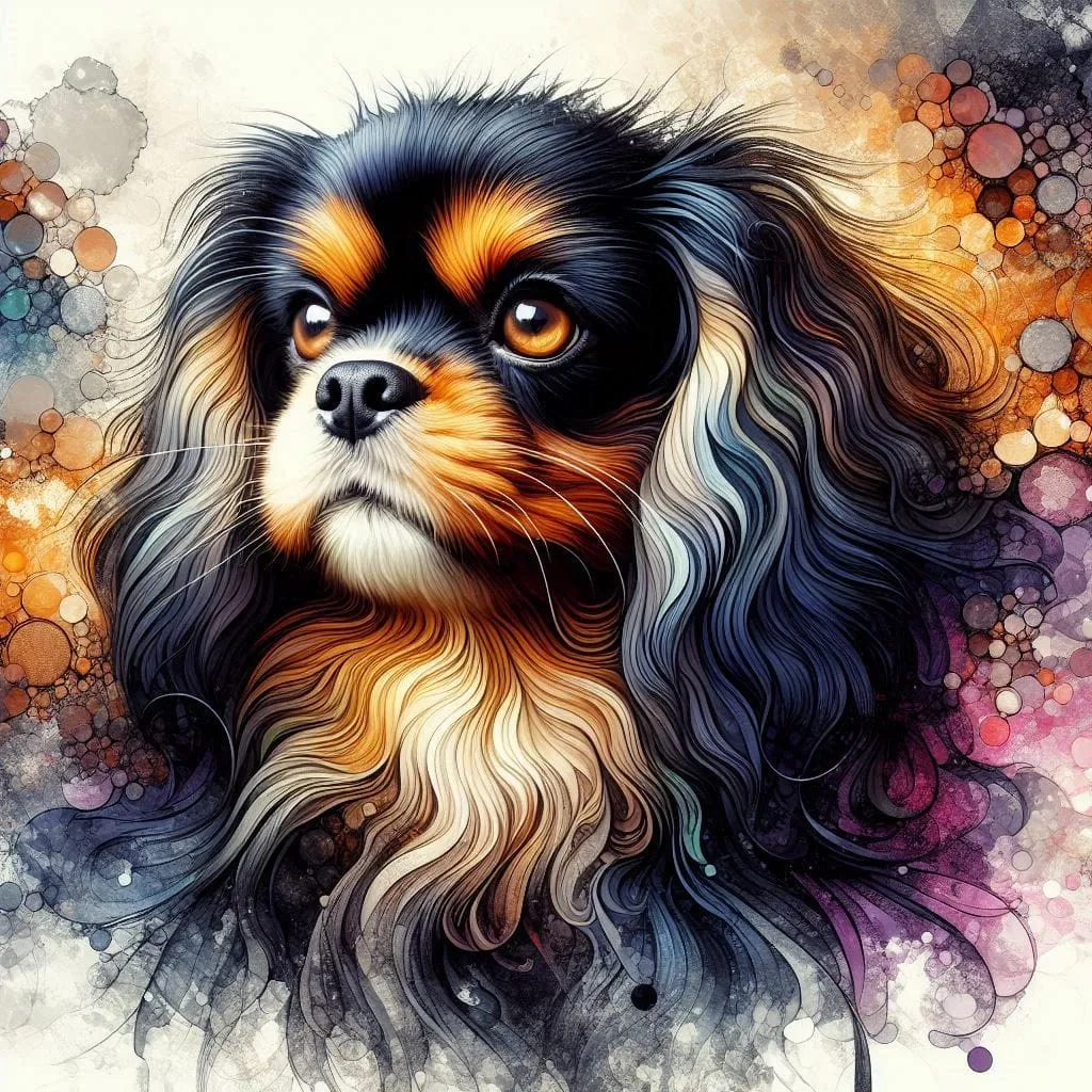 Dog Breed Totes